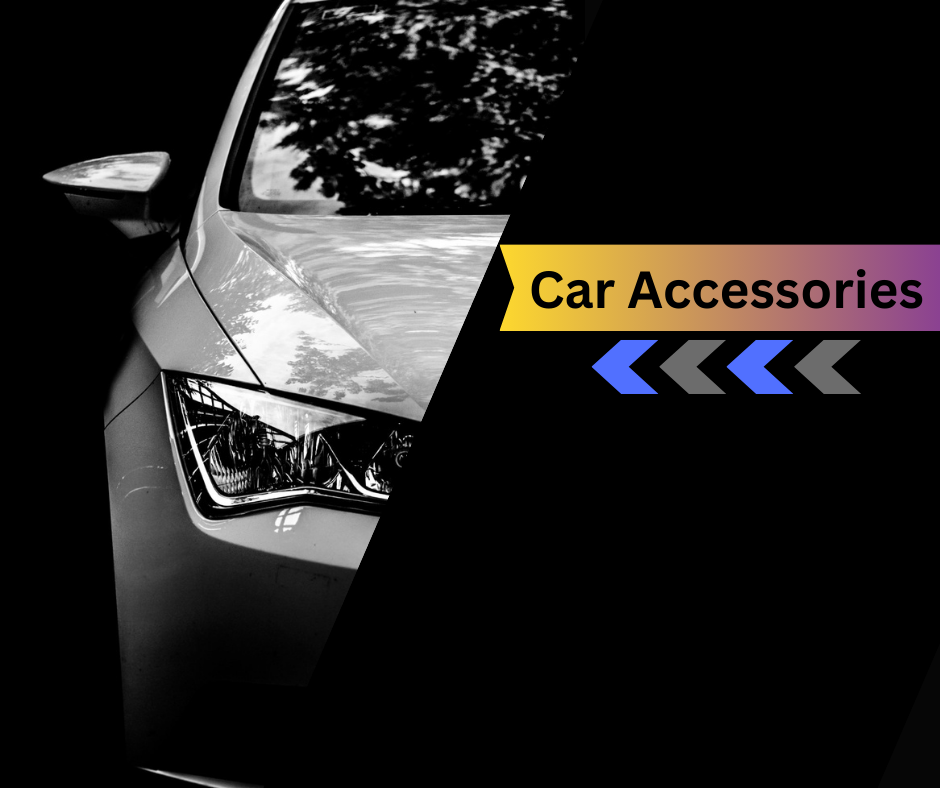 Car Accessories