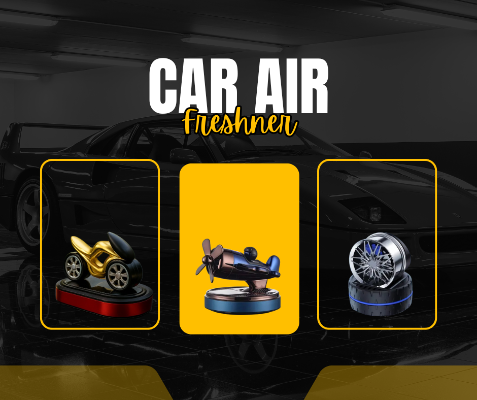 Car Air Freshner