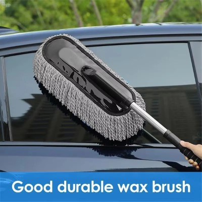 Car Microfiber duster