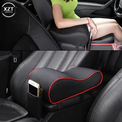 Memory Foam Car Arm Rest Pillow Universal
