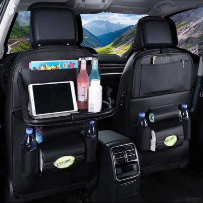 Car Seat Back Organizer 1 Pcs
