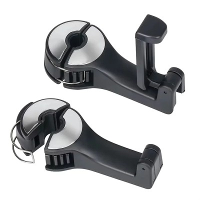 Car Seat Headrest Hook