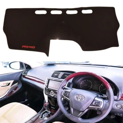 Dashboard Cover For Premio 2010+