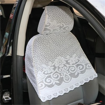 Car Half Seat Cover