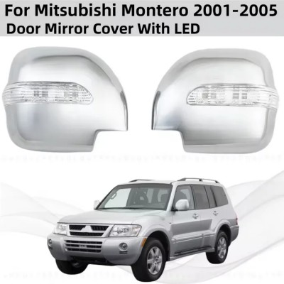 Mirror Cover For Mitsubishi Montero V73