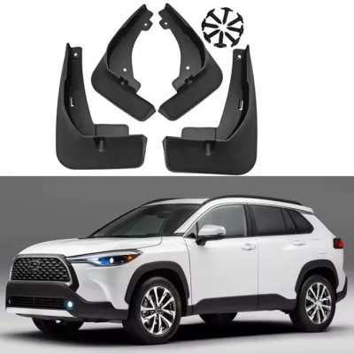 Corolla Cross Mudguard