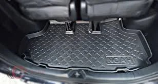 Noah / Esquire Trunk Mat TPE