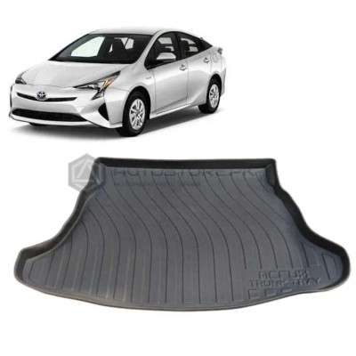 Prius Trunk Mat TPE