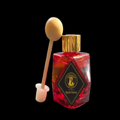 Woodball Car Dashboard Perfume