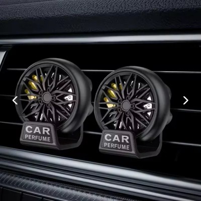 Vent Clips Air Freshener Car Fragrance Auto Air Freshener