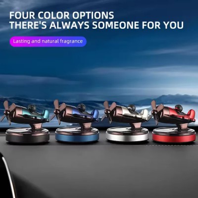 Car Dashboard Solar Fighter Aeroplain