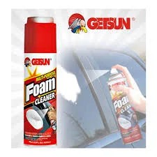Getsun Multi Purpose Foam Cleaner