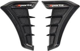 Car Side Fender guard/Sticker