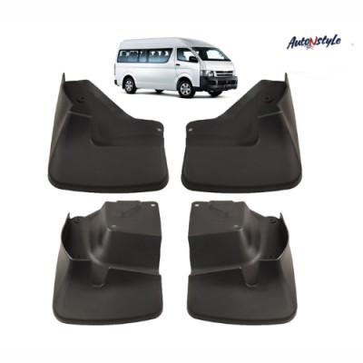 Hiace Car Mudguard